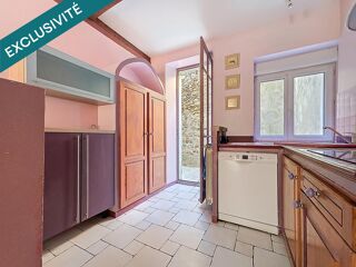  Maison à vendre 5 pièces 120 m²