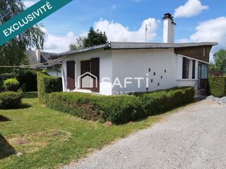  Maison à vendre 4 pièces 110 m²