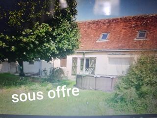  Maison � vendre 6 pi�ces 100 m�