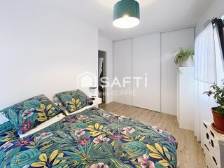  Appartement  vendre 2 pices 47 m