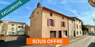  Maison � vendre 5 pi�ces 90 m�