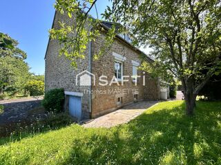  Maison à vendre 7 pièces 160 m²