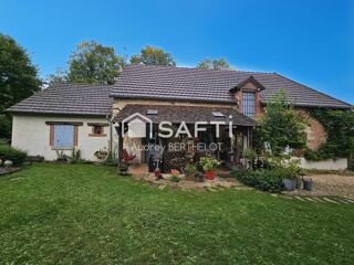  Maison à vendre 3 pièces 115 m²