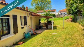  Maison � vendre 4 pi�ces 65 m�