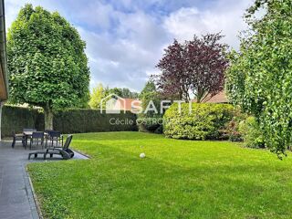  Maison à vendre 6 pièces 172 m²