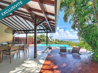  Maison � vendre 5 pi�ces 174 m�