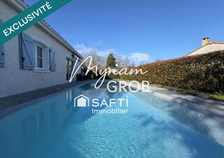  Maison � vendre 4 pi�ces 94 m�