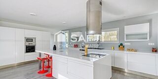  Maison à vendre 5 pièces 140 m²