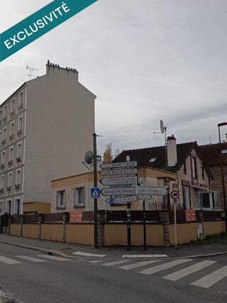  Maison  vendre 11 pices 169 m