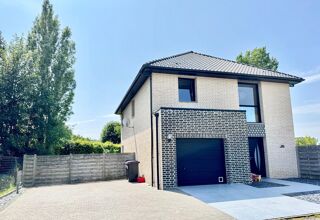  Maison � vendre 7 pi�ces 125 m�