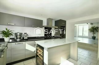  Maison à vendre 6 pièces 205 m²