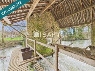  Maison � vendre 14 pi�ces 391 m�