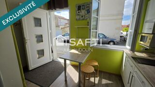  Maison à vendre 2 pièces 34 m²
