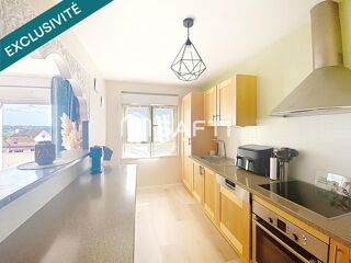  Appartement à vendre 4 pièces 84 m²