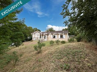  Maison à vendre 4 pièces 118 m²