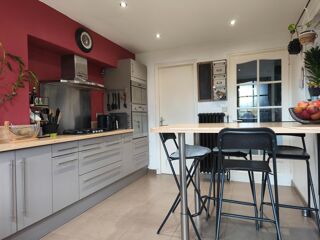  Maison � vendre 5 pi�ces 145 m�