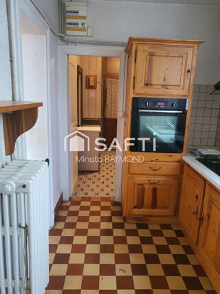  Maison � vendre 13 pi�ces 200 m�