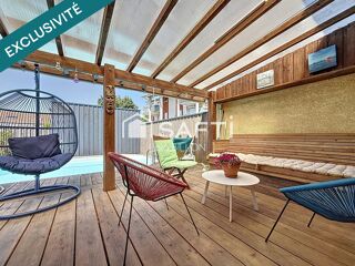  Maison � vendre 5 pi�ces 107 m�