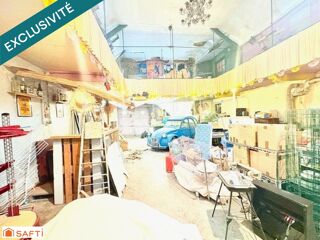  Maison à vendre 9 pièces 180 m²