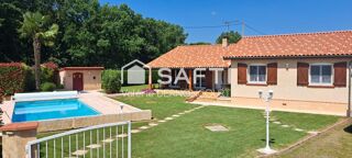  Maison à vendre 5 pièces 120 m²