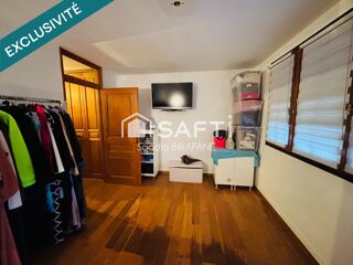  Maison à vendre 7 pièces 192 m²