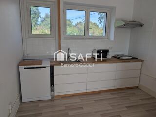  Maison à vendre 9 pièces 205 m²