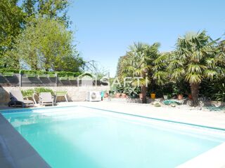  Maison � vendre 7 pi�ces 199 m�