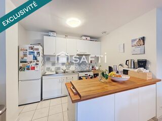  Appartement � vendre 4 pi�ces 70 m�