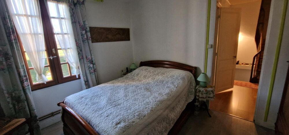 à vendre  Maison Beaumont-en-Auge (14950)