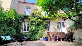  Maison à vendre 6 pièces 173 m²