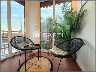  Appartement � vendre 2 pi�ces 36 m�