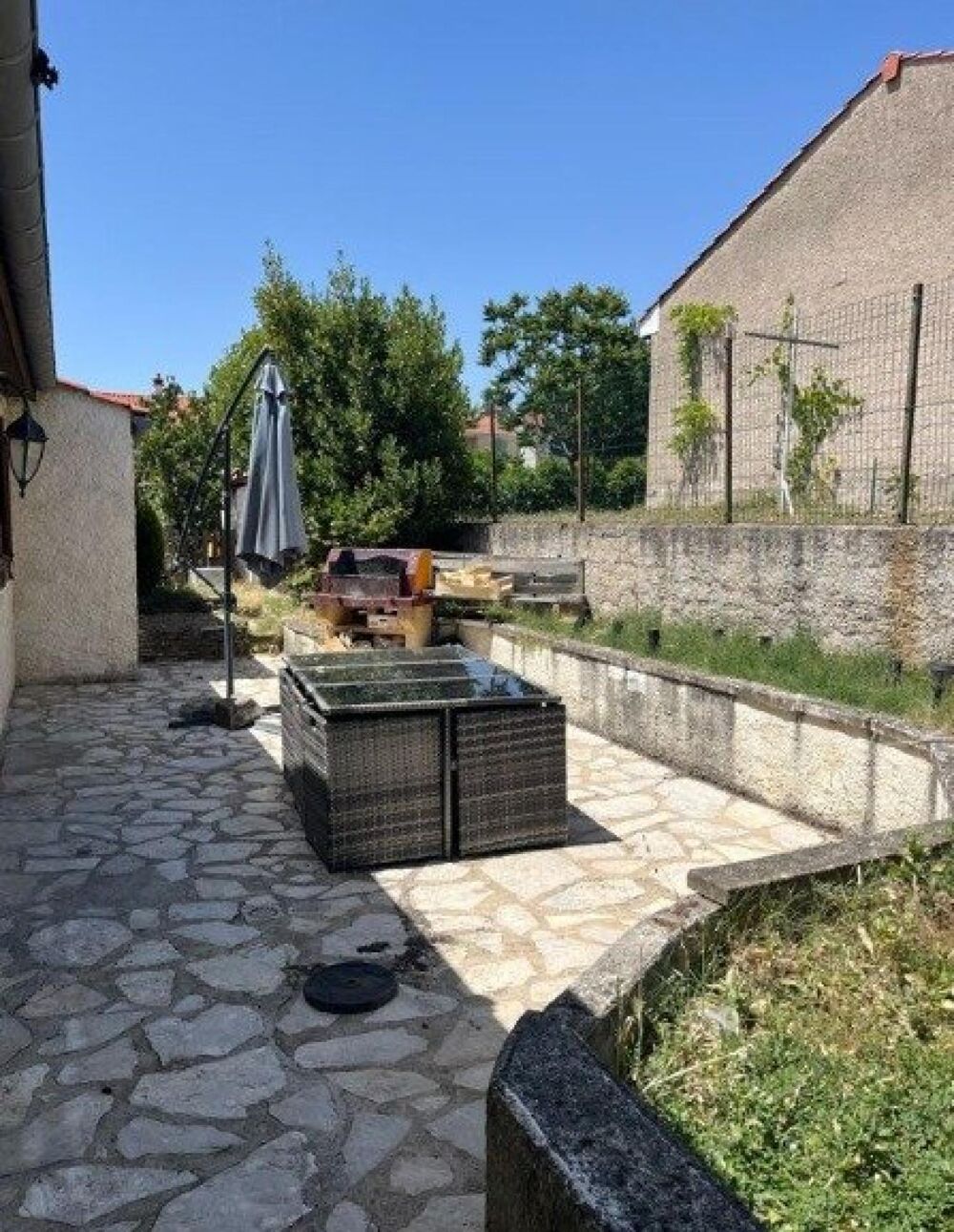 Vente Maison MAISON 4 CHAMBRES, PLAIN PIED Castres