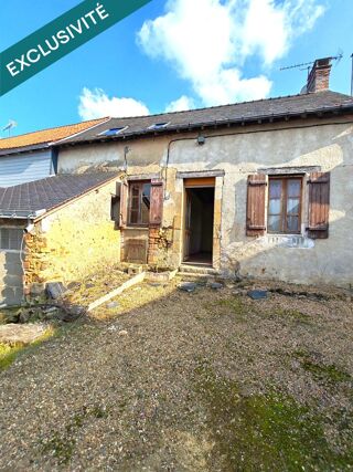  Maison � vendre 5 pi�ces 96 m�