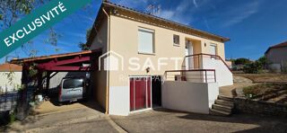  Maison à vendre 5 pièces 95 m²