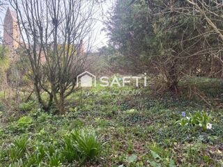  Terrain à vendre 400 m²