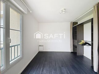  Appartement � vendre 2 pi�ces 41 m�