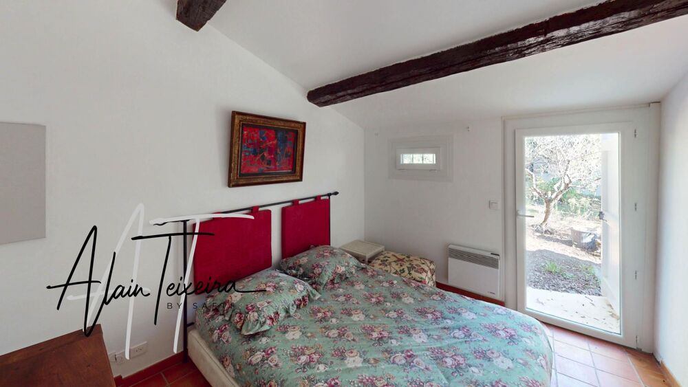  vendre  Maison Lorgues (83510)