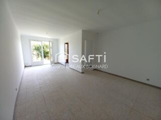  Maison � vendre 3 pi�ces 69 m�