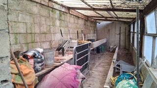  Maison � vendre 2 pi�ces 58 m�