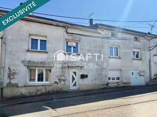  Maison à vendre 5 pièces 233 m²