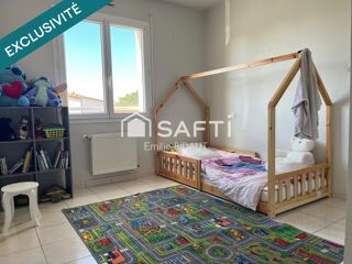  Maison à vendre 4 pièces 80 m²
