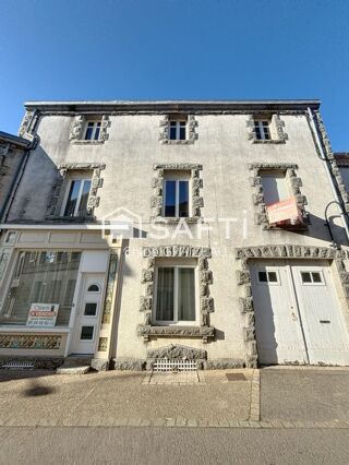  Maison  vendre 7 pices 128 m