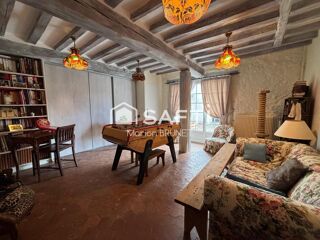 Vente Maison COMMUNE DE BREUIL LE SEC Breuil-le-sec