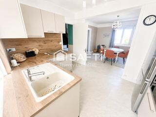  Maison à vendre 4 pièces 82 m²