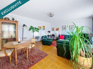  Appartement à vendre 2 pièces 64 m²