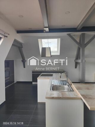  Appartement  vendre 3 pices 111 m