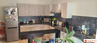  Maison à vendre 4 pièces 81 m²