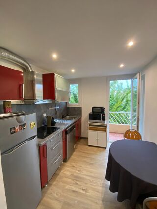  Appartement � vendre 3 pi�ces 63 m�