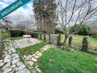  Maison � vendre 3 pi�ces 75 m�