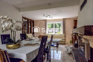  Maison à vendre 5 pièces 113 m²